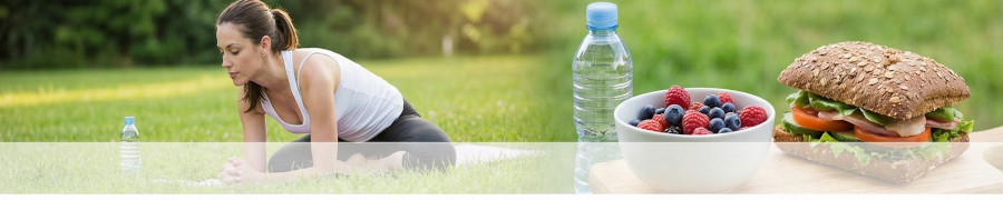 Estilos de Vida Saludables