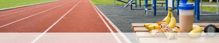 Nutrición para el Ejercicio y el Deporte