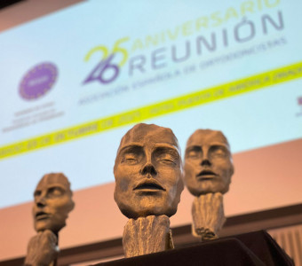 La Asociación Española de Ortodoncistas (AESOR) celebra sus 25 años en defensa de una Ortodoncia de Calidad