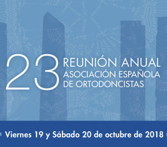 23 Reunión Anual de AESOR: ¡Te presentamos el programa de este año!
