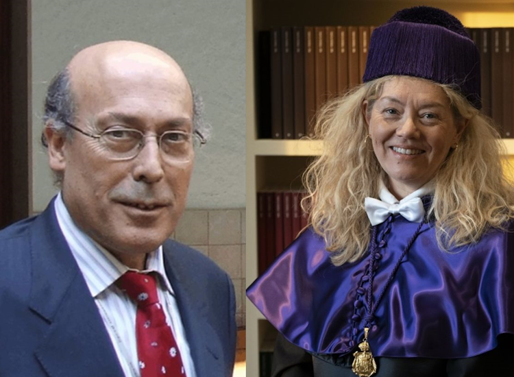 La SEÑ y la Academia Iberoamericana de Farmacia firman un convenio de colaboración